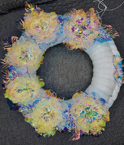 Ghirlanda Iridescente - Edizione Speciale Mammona