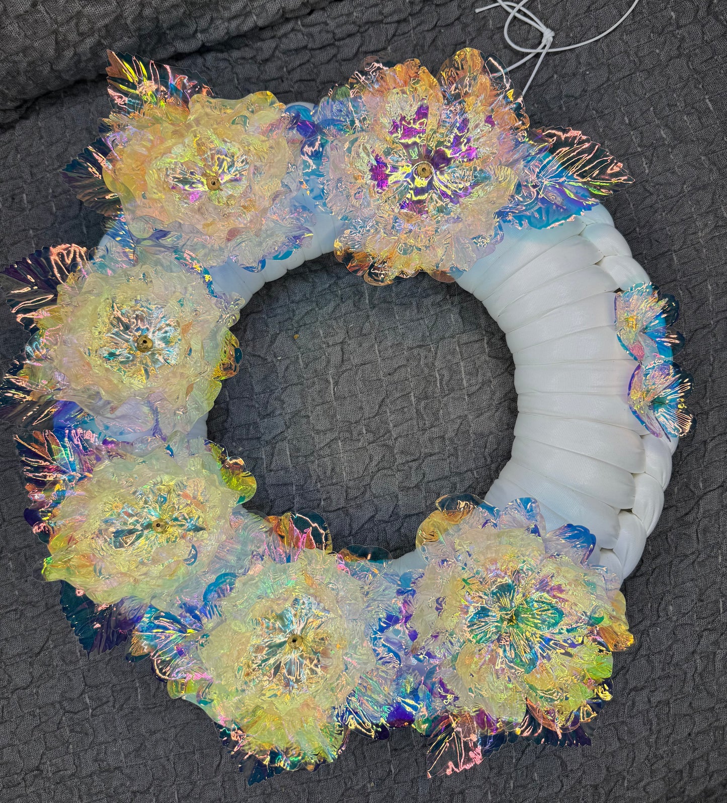 Ghirlanda Iridescente - Edizione Speciale Mammona