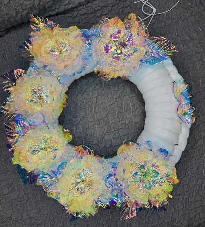 Ghirlanda Iridescente - Edizione Speciale Mammona