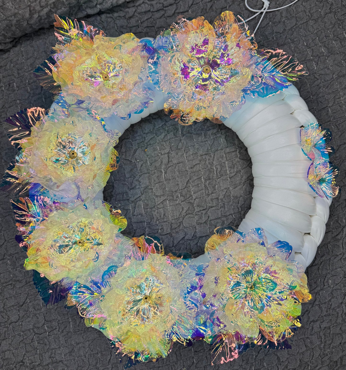 Ghirlanda Iridescente - Edizione Speciale Mammona