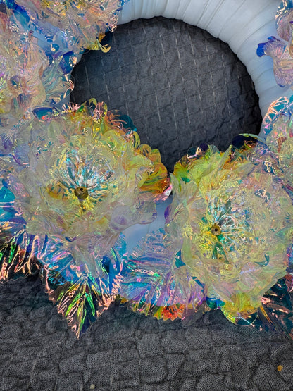 Ghirlanda Iridescente - Edizione Speciale Mammona