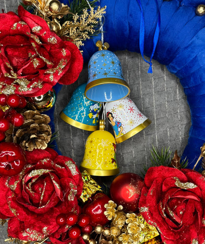 Ghirlanda Disney - Pezzo Unico in Regalo